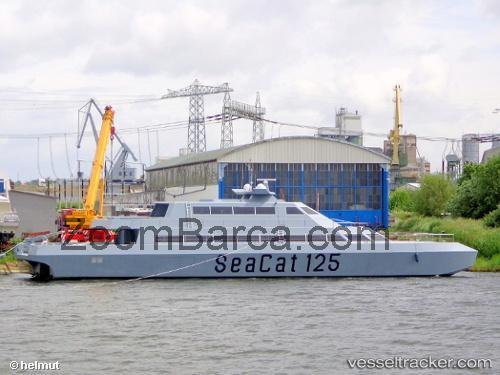 Sea Cat 125 scheda tecnica e recensioni